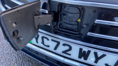 MG Mg5 115kW Exclusive EV 61kWh 5dr Auto Electric Estate